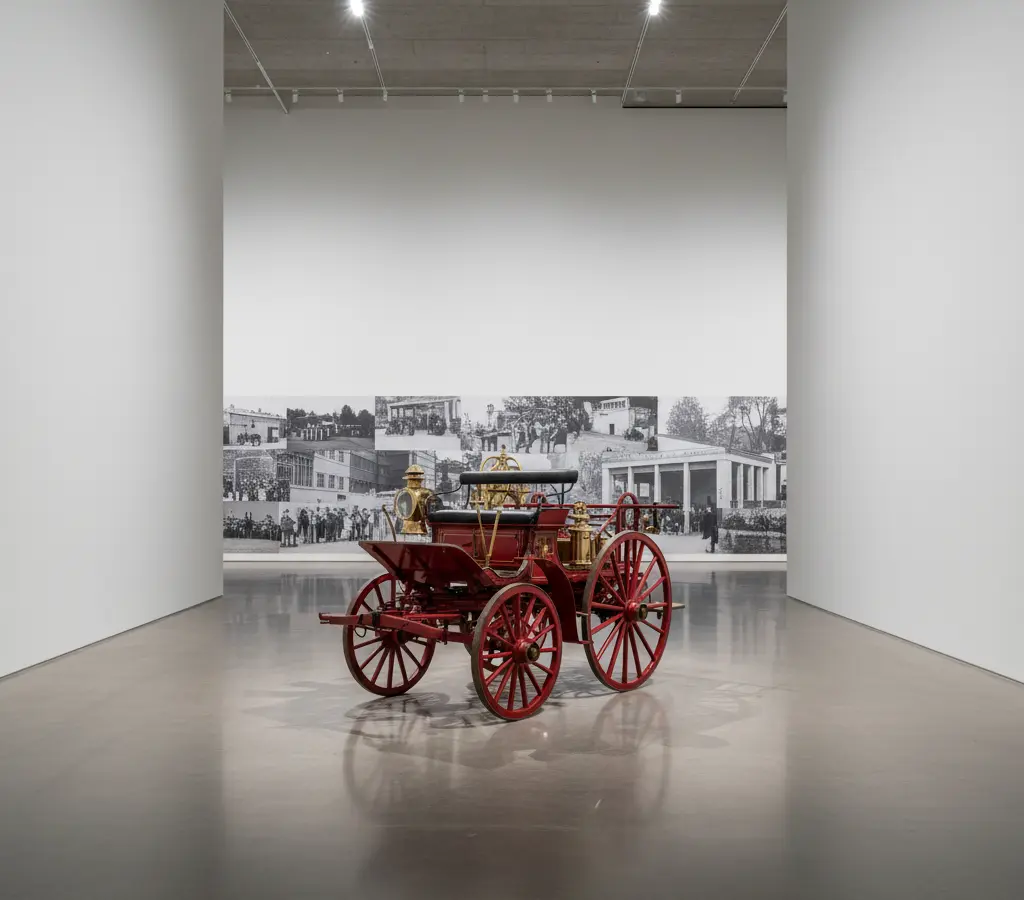 Bowery: o coração da Nova York operária vira arte no New Museum