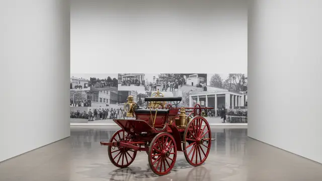 Bowery: o coração da Nova York operária vira arte no New Museum