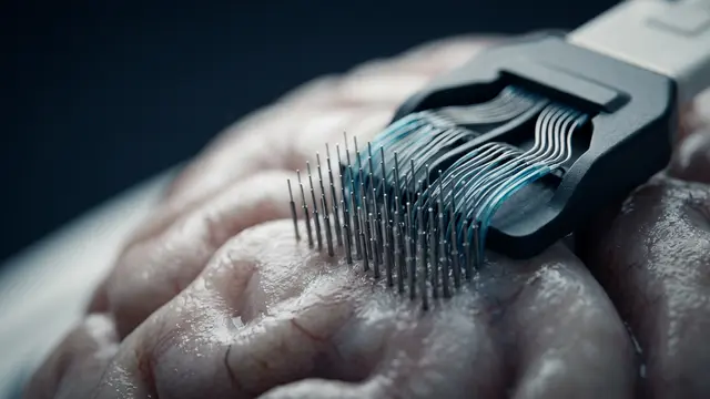 Implante cerebral restaura visão em pacientes cegos — tecnologia ignora olhos e nervo óptico