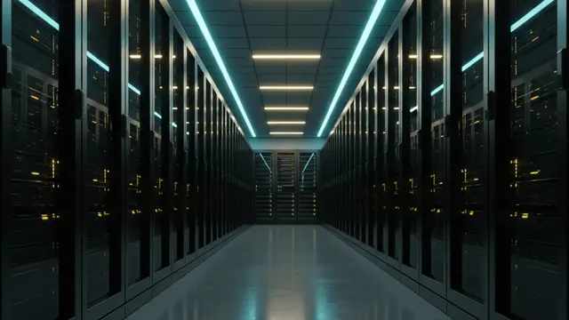 Blackstone dobra a aposta em IA: a infraestrutura é o novo jogo