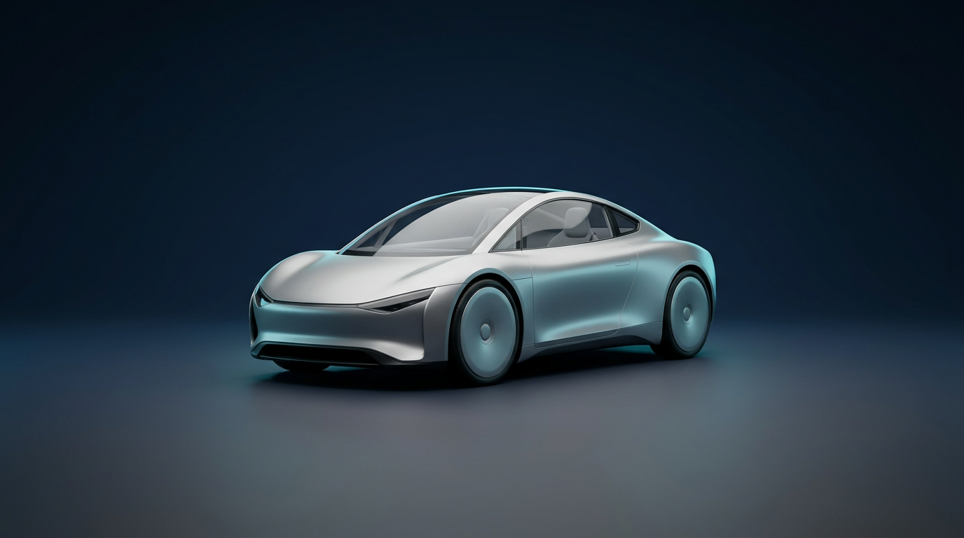 Tesla Cybercab atinge marco de eficiência e desafia mercado de robotaxis