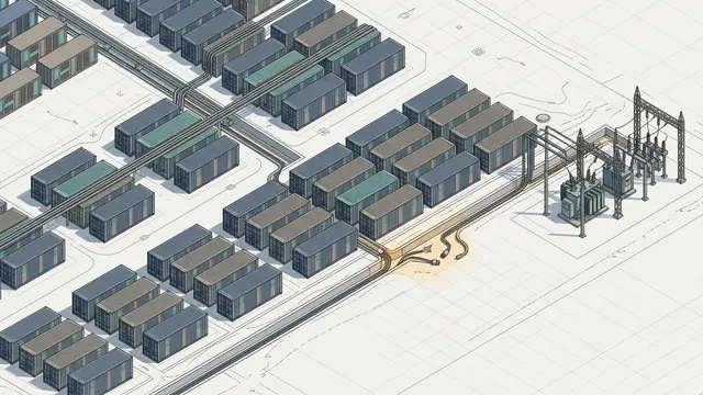 Atraso no leilão de baterias coloca em xeque a estratégia de segurança energética do Brasil