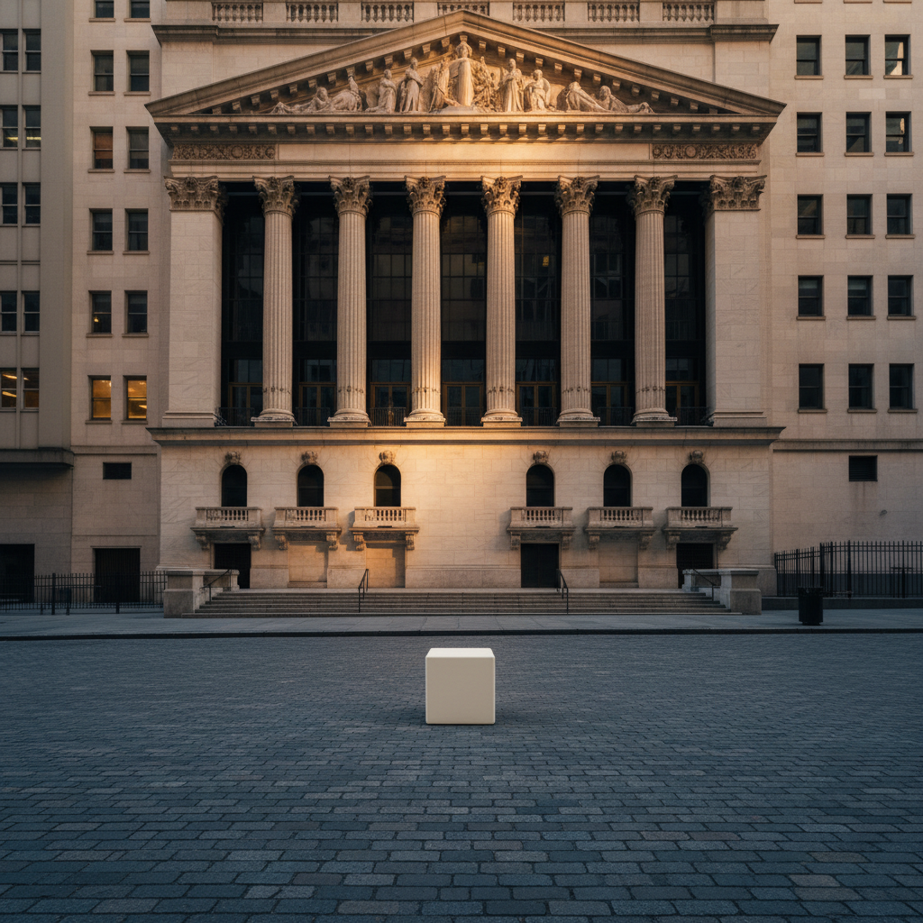 Anthropic avança com planos de IPO e seleciona bancos, diz Financial Times