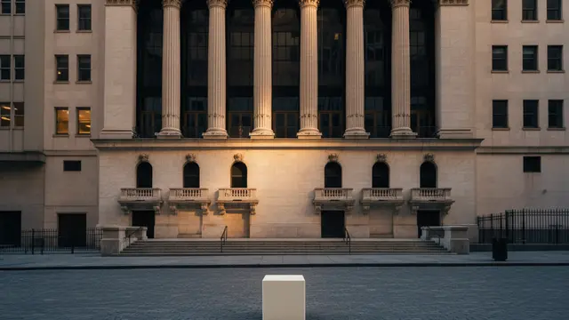Anthropic avança com planos de IPO e seleciona bancos, diz Financial Times
