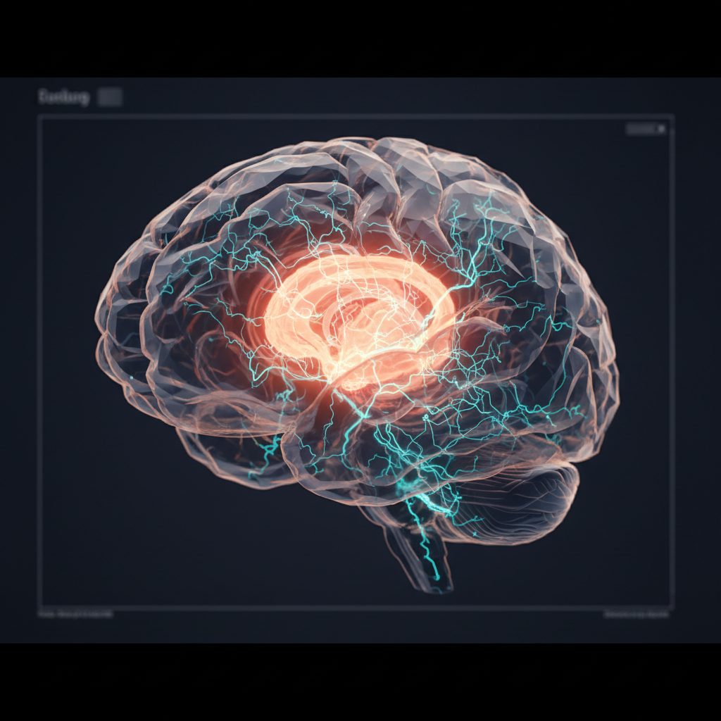 Ínsula cerebral mapeada e revela como o cérebro sente o corpo