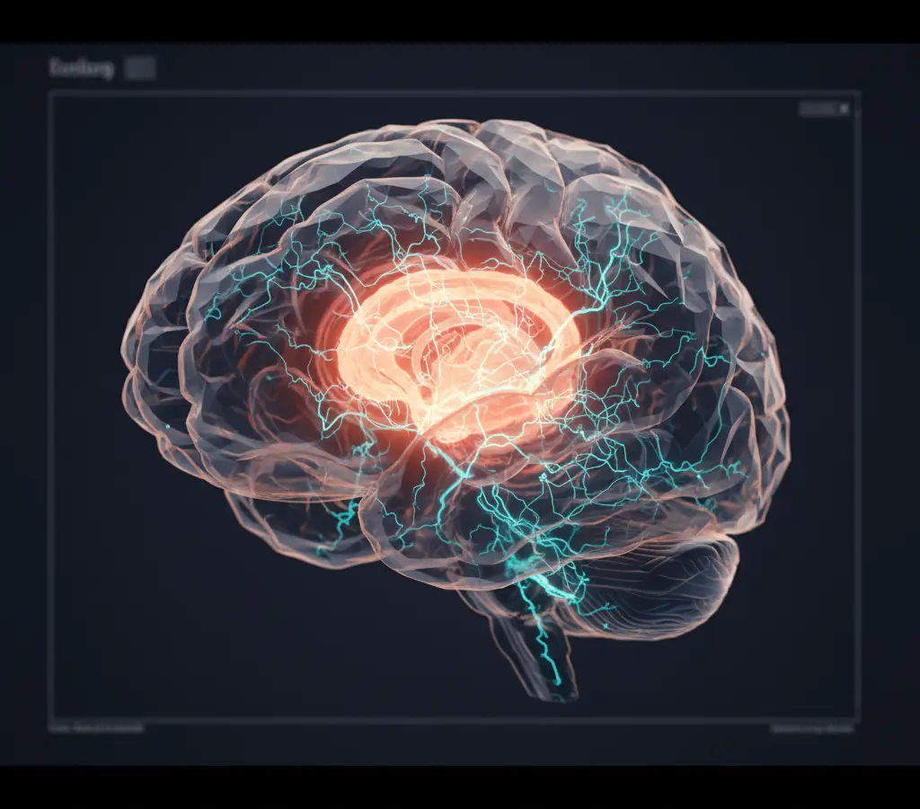Ínsula cerebral mapeada e revela como o cérebro sente o corpo