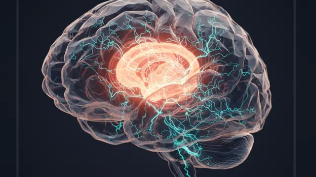 Ínsula cerebral mapeada e revela como o cérebro sente o corpo
