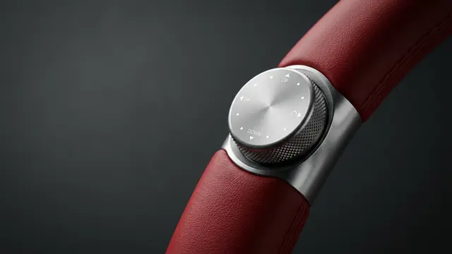 Ferrari apresenta o Luce — o primeiro elétrico desenhado por Jony Ive