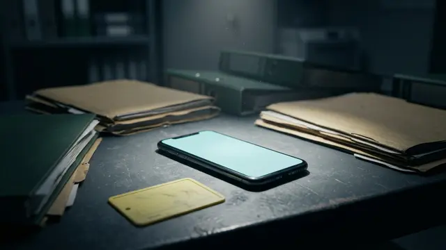 Seis fintechs movimentam R$ 26 bilhões para o crime organizado — aponta investigação