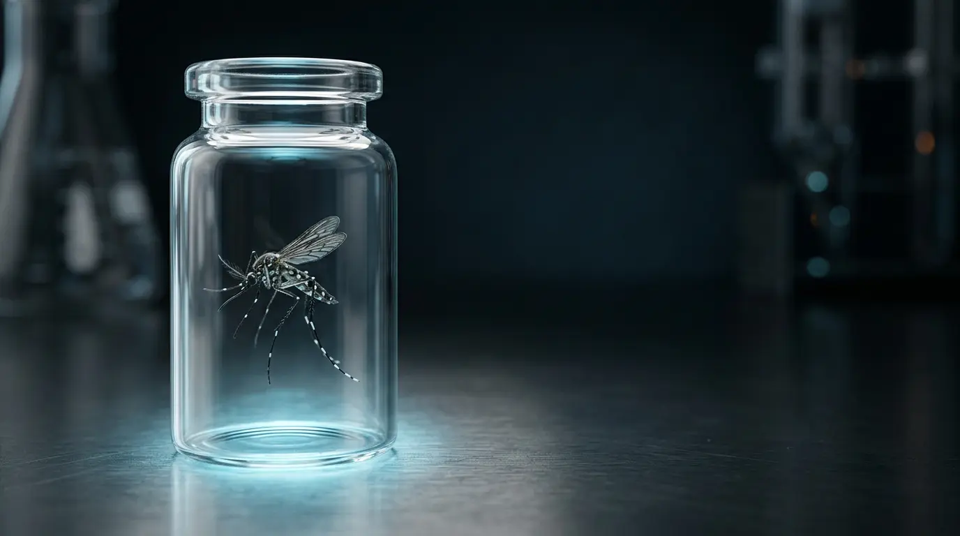 Alphabet busca autorização para liberar 32 milhões de mosquitos na Califórnia e Flórida