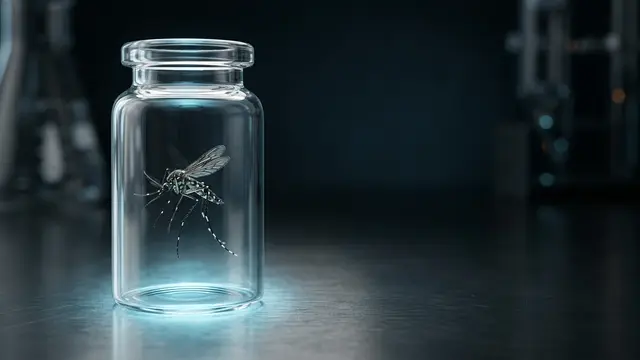 Alphabet busca autorização para liberar 32 milhões de mosquitos na Califórnia e Flórida