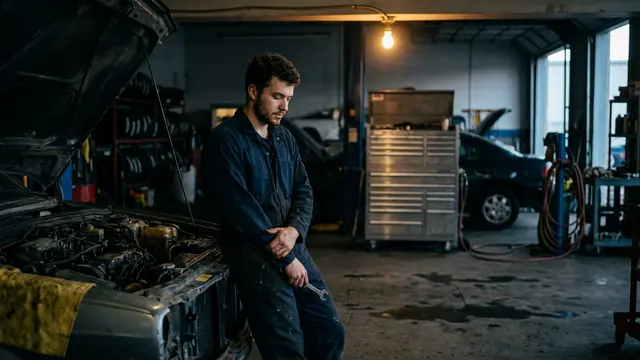Valvoline e o papel das empresas na crise de saúde mental dos jovens