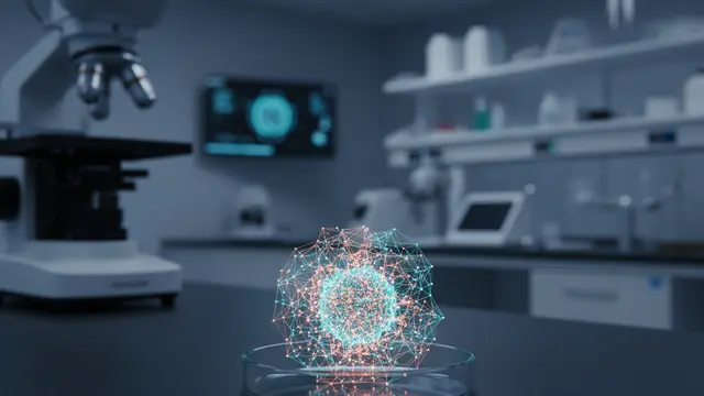 Google e Meta firmam parceria em iniciativa de US$ 300 milhões para criar 'célula virtual'
