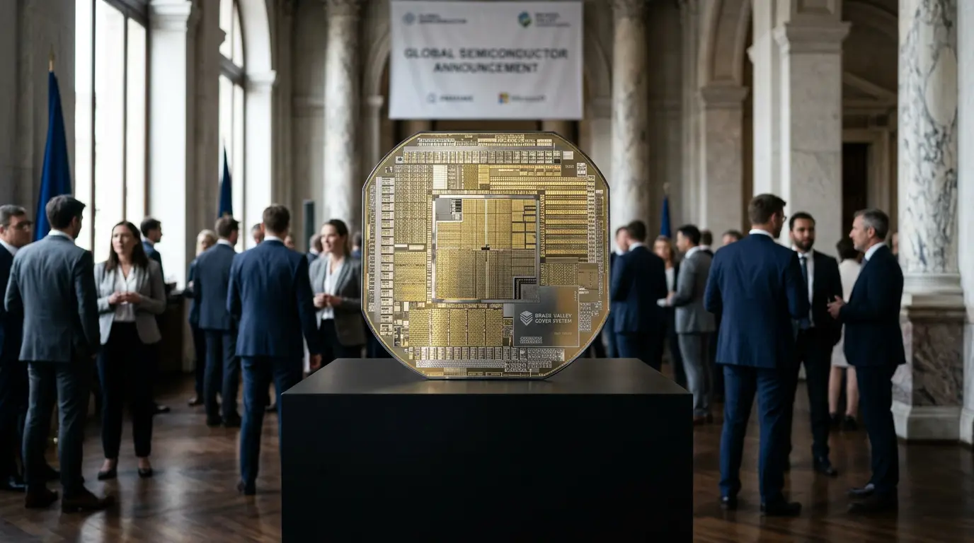 A euforia do IPO da Cerebras e as tensões no ecossistema de IA