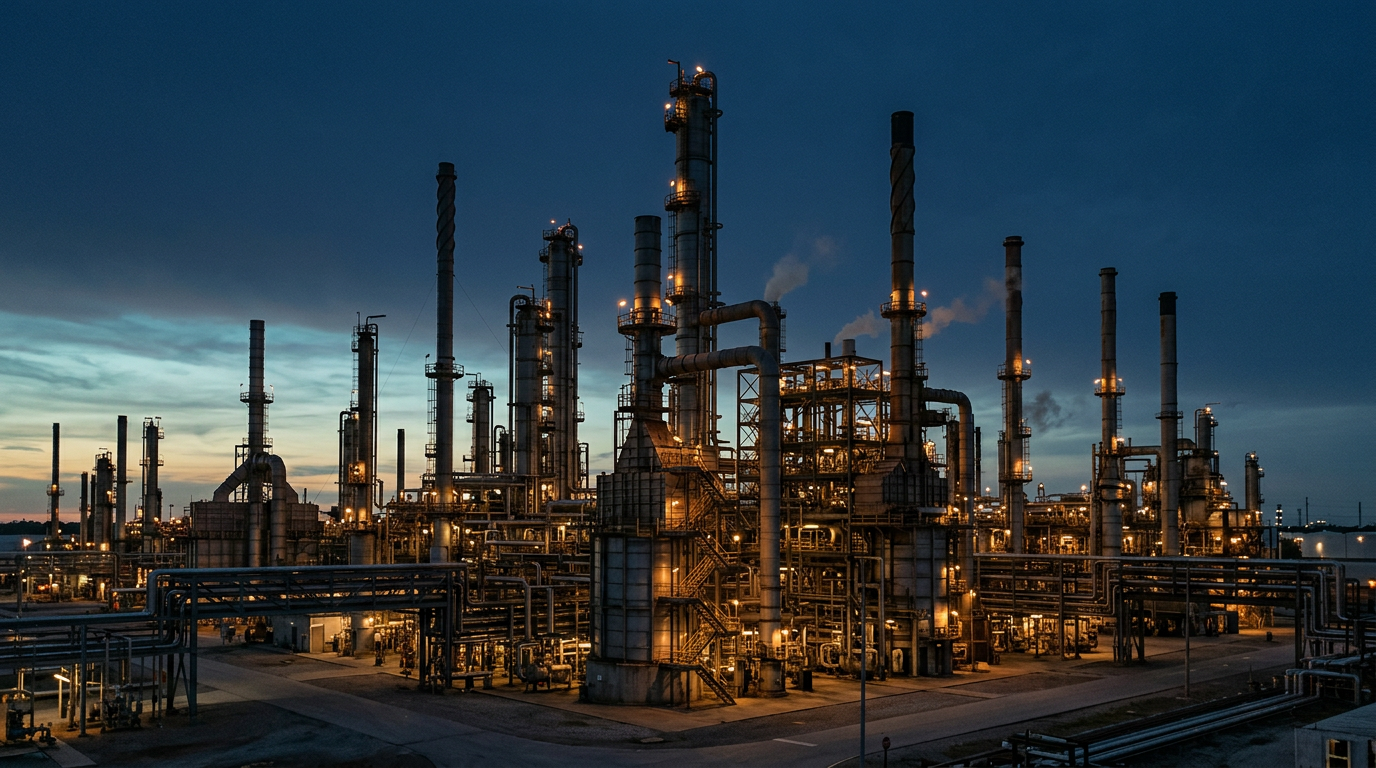Lula sinaliza retomada de refinarias — mas impõe limite de preço para Petrobras
