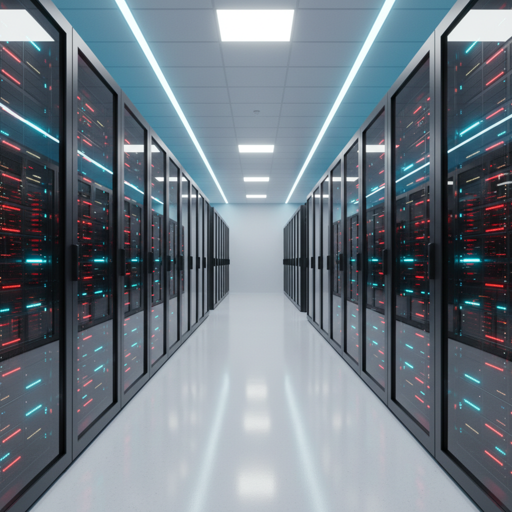 AMD paga para jogar: o acordo de US$ 5 bi com a Anthropic