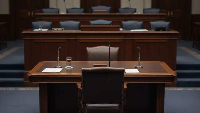 O Capitólio contra a História: a defesa de uma diretora