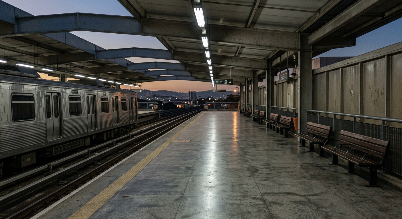 Long Island Rail Road encara greve iminente — e Nova York respira com cautela