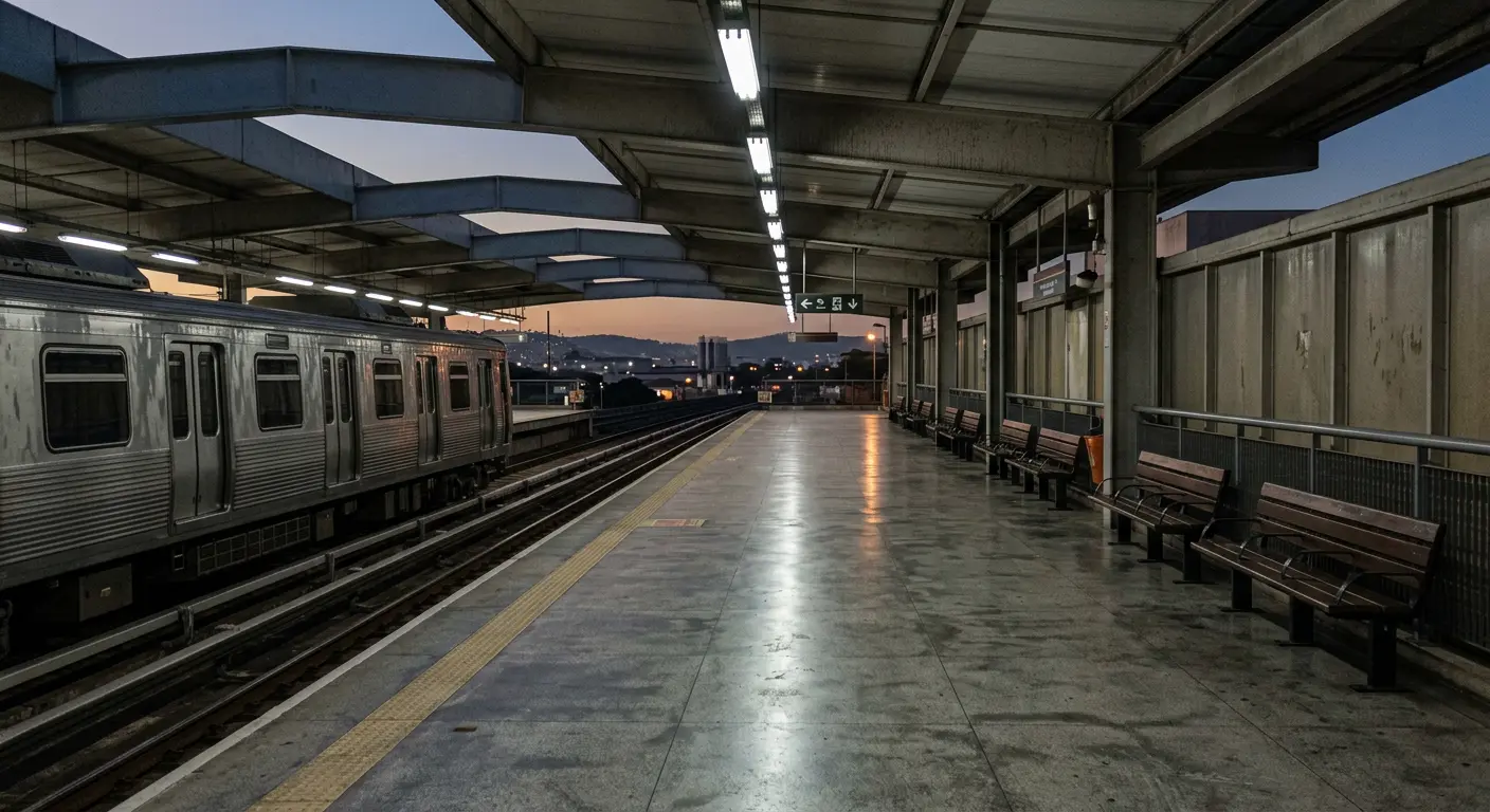 Long Island Rail Road encara greve iminente — e Nova York respira com cautela