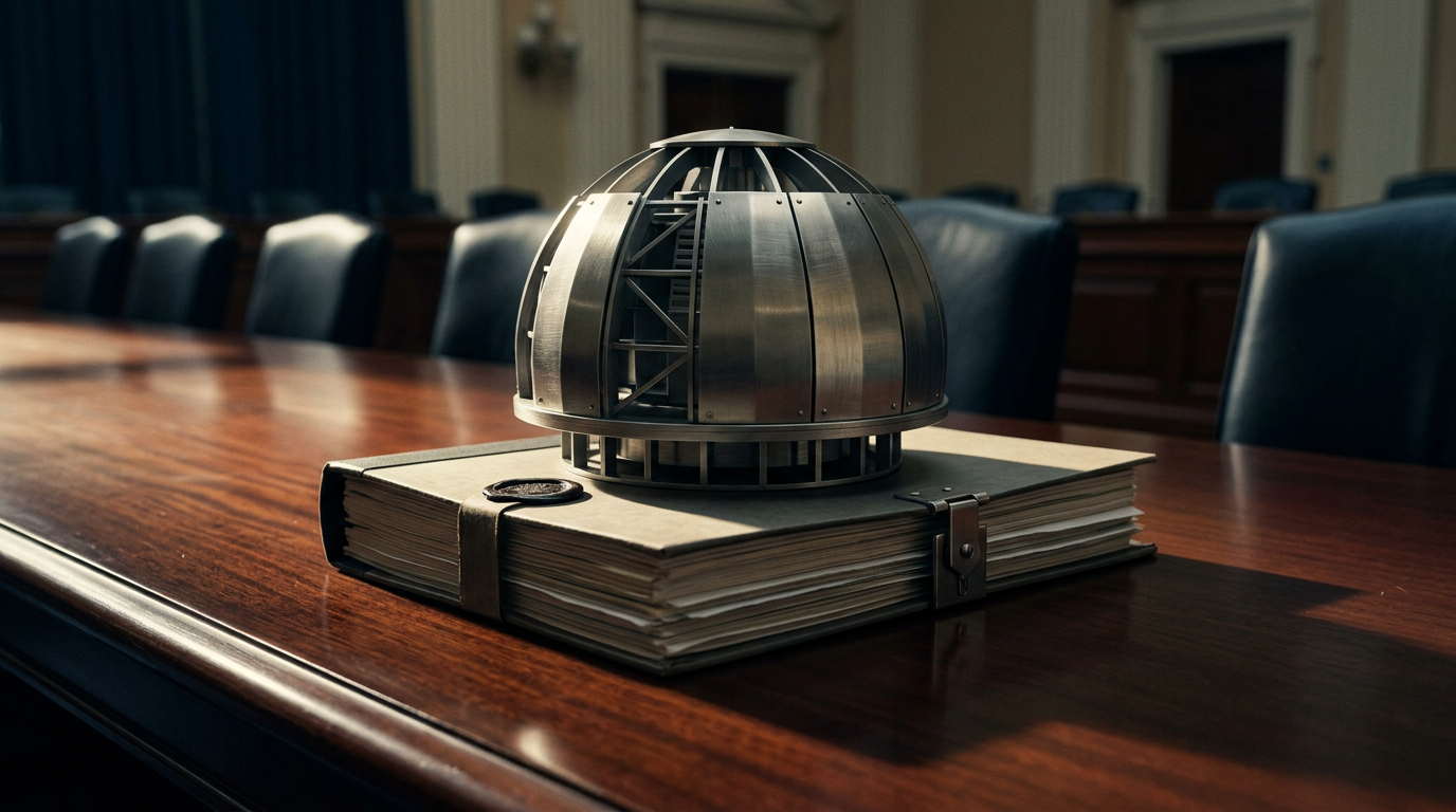 Senadores democratas alertam que projeto Golden Dome pode acelerar corrida nuclear