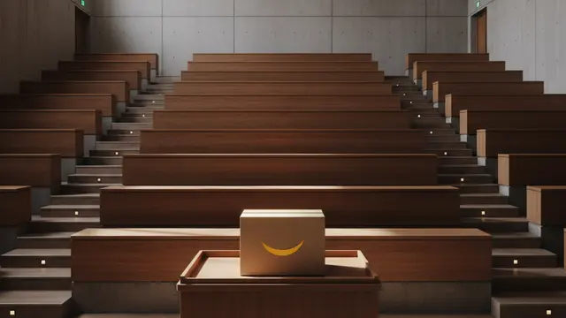 AWS joga no longo prazo e distribui IA em universidades brasileiras