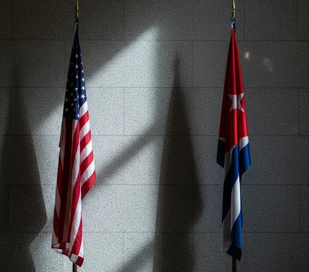 EUA apertam cerco a diplomatas cubanos na ONU