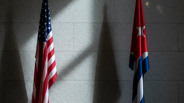 EUA apertam cerco a diplomatas cubanos na ONU