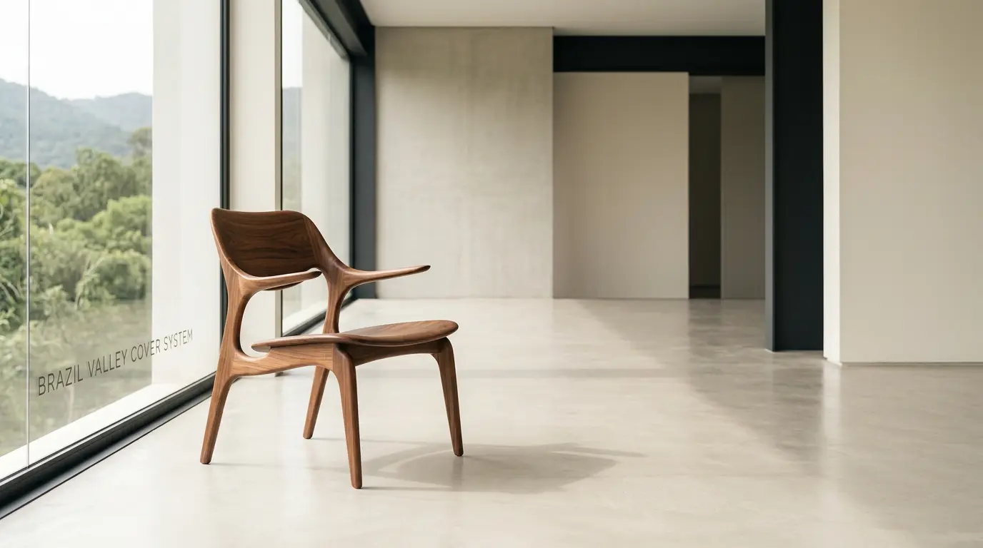 Jaderalmeida inaugura flagship em Nova York — o design brasileiro ganha escala global