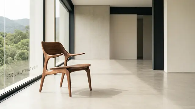 Jaderalmeida inaugura flagship em Nova York — o design brasileiro ganha escala global