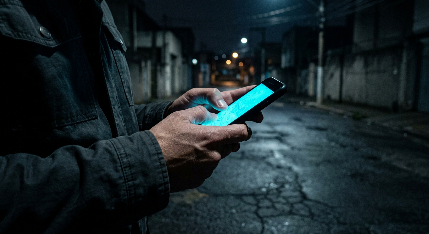 Cartéis mexicanos transformam o TikTok em vitrine de recrutamento — e algoritmos não dão conta