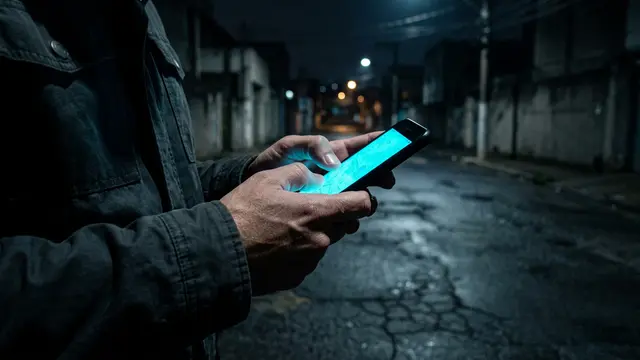 Cartéis mexicanos transformam o TikTok em vitrine de recrutamento — e algoritmos não dão conta