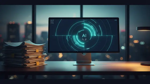 O fim das planilhas de marketing? A IA agora interroga suas ferramentas