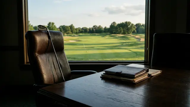 Jon Rahm recusa papel de garoto-propaganda do LIV Golf — foco segue no jogo