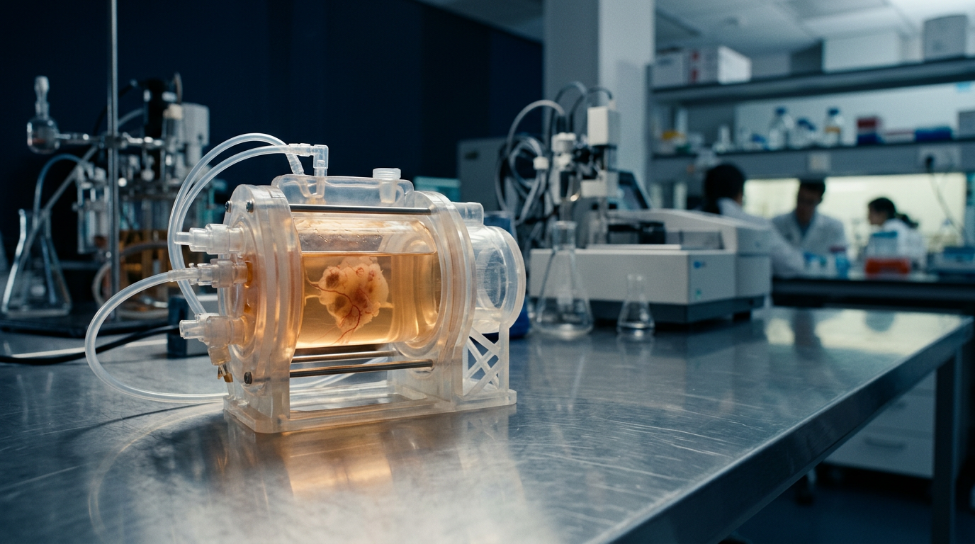 Colossal Biosciences avança em incubação artificial — mas enfrenta ceticismo científico