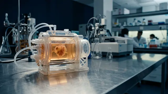 Colossal Biosciences avança em incubação artificial — mas enfrenta ceticismo científico