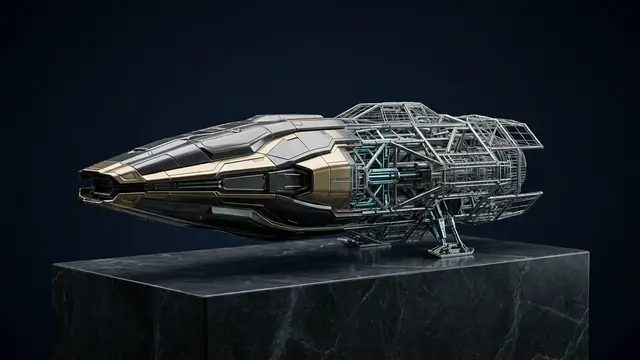 Star Citizen cruza a marca de US$ 1 bilhão — o eterno protótipo que desafia a indústria