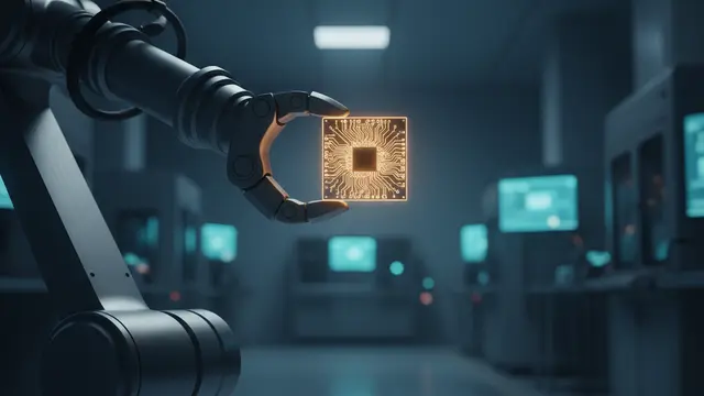 Olix, a aposta de US$ 3,3 bi para desafiar o domínio da Nvidia em chips de IA