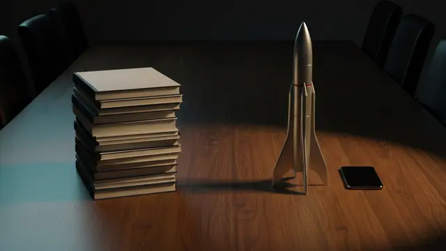 Musk promete ações da SpaceX em aparente resposta a fundo de impacto da Anthropic