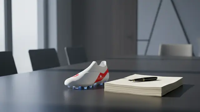 Mbappé troca Nike pela On: o ataque suíço ao duopólio do futebol