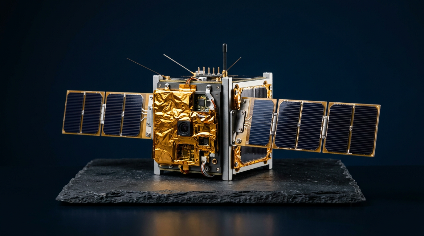 Projeto ICARUS coloca satélite próprio em órbita para monitorar fauna global