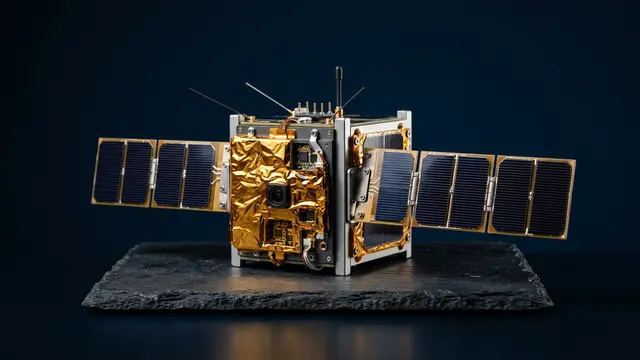 Projeto ICARUS coloca satélite próprio em órbita para monitorar fauna global