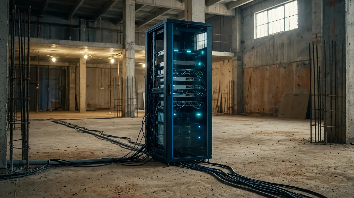IA pode permitir salto tecnológico em países emergentes — ou apenas ampliar o abismo digital