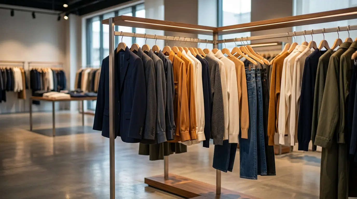 Com alta de 10,5% nas vendas, CEO da Vince sinaliza retomada de pedidos da Saks Global