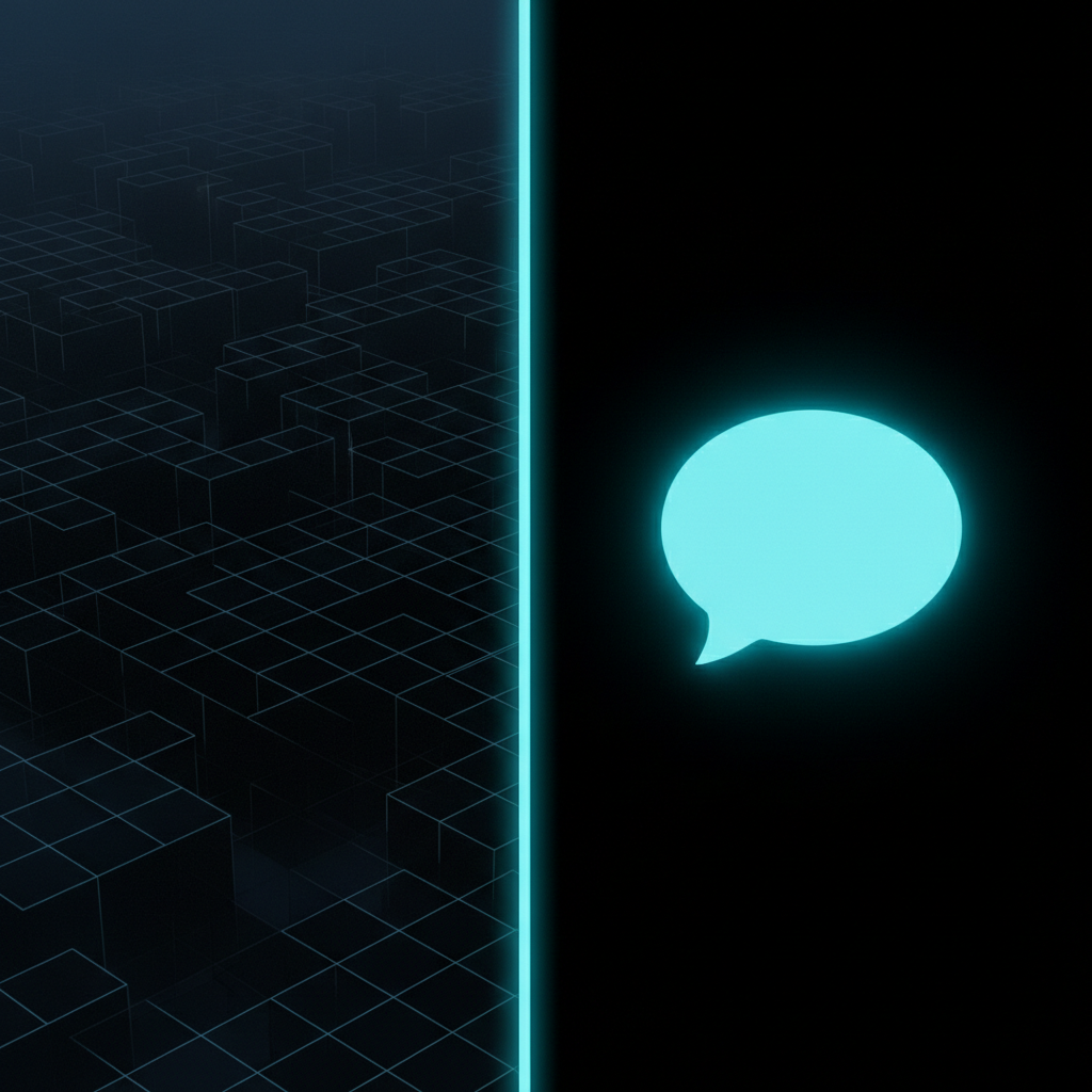 AWS transforma Excel de 18 abas em chatbot de IA para negócios