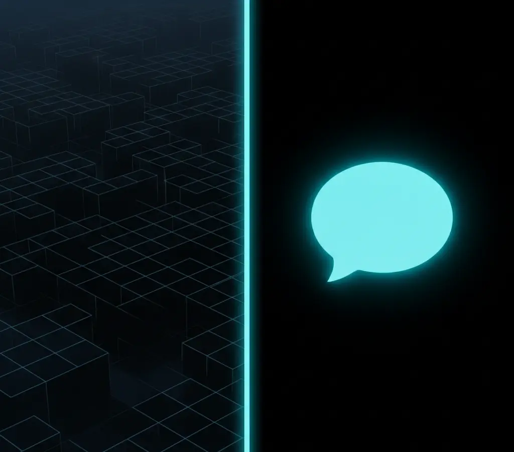 AWS transforma Excel de 18 abas em chatbot de IA para negócios