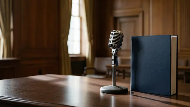 FCC endurece tom com emissoras — licença de transmissão é privilégio, não direito