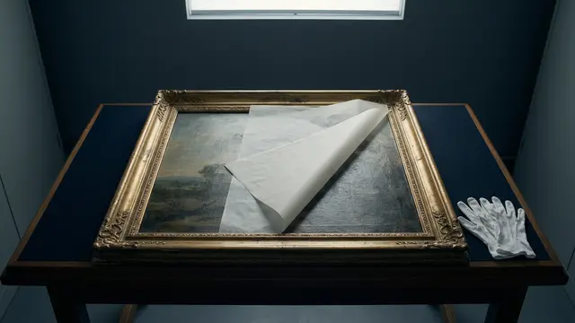 Art Loss Register recupera pintura flamenga de 1660 após leilão na Sotheby’s