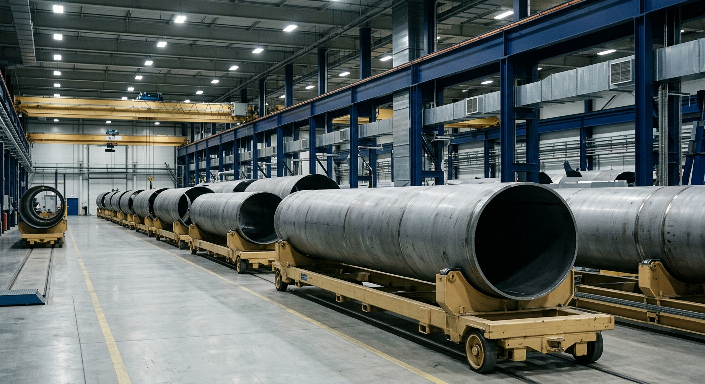 China acelera produção industrial de mísseis — e o alvo estratégico é Guam