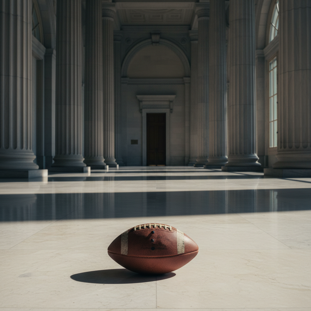Esporte universitário: do consenso no Senado à guerra na Câmara