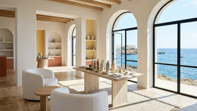 Acqua di Parma transforma o verão italiano em um exercício de branding sensorial